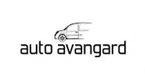 auto avangard, auto, avangard