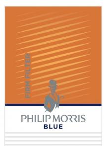 blue, filter, firm, firm filter, morris, philip, philip morris