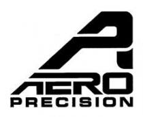 a, aero, aero precision, precision, а