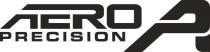 a, aero, aero precision, precision, а