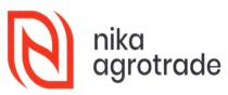 nika agrotrade, nika, agrotrade, n, na