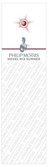 mix, morris, novel, novel mix summer, philip, philip morris, summer