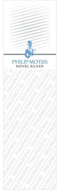 morris, novel, novel silver, silver, philip, philip morris