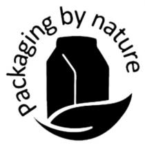 nature, by, packaging, packaging by nature