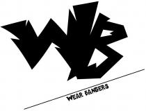 wb, wear bangers, wear, bangers