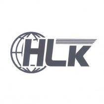 k, hl, hlk, к