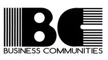 communities, bc, business, business communities, вс