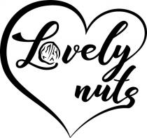 lovely nuts, lovely, nuts