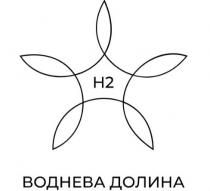 h2, h, 2, н2, н, воднева долина, воднева, долина