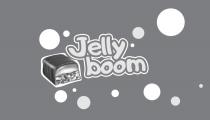 boom, jelly, jelly boom