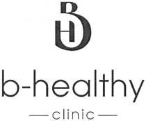 bh, b-healthy clinic, b, healthy, clinic, вн