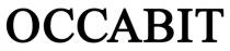 occabit, оссавіт