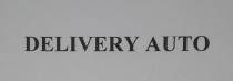 delivery auto, delivery, auto