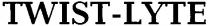 twist-lyte, twist, lyte
