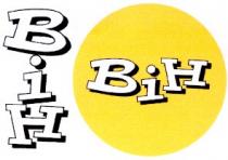 bih, він