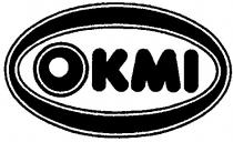 окмі, okmi