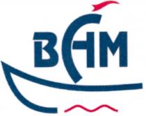 bam, bhm, вам, внм