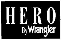 hero, by wrangler