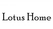 home, lotus, lotus home