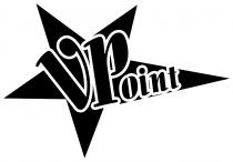 v, point, vpoint