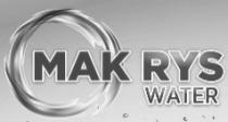 mak, mak rys water, rys, water, мак