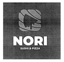 &, nori, pizza, sushi, sushi&pizza