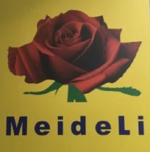 meideli, meide, li