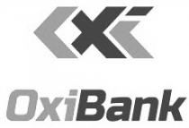 bank, cxi, oxi, oxibank, схі, охі