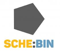 bin, sche, sche:bin, schebin