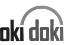 doki, oki, oki doki