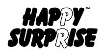 happy surprise, happy, surprise, pr, p, r, р