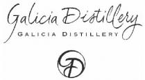 galicia, galicia distillery, gd, distillery