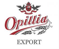 1851, opillia, opillia 1851, export