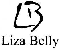 lb, liza belly