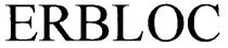 erbloc
