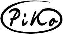 ріко, piko