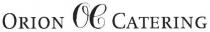 orion oc catering, orion, oc, catering, ос