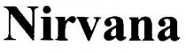 nirvana