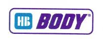 hb body, нв