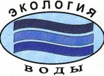 экология воды