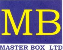 mb, master box, мв