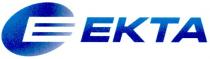 e ekta, е екта