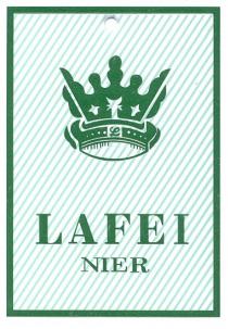 l, lafei, nier