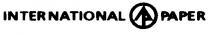 international paper, international, paper