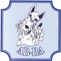 ав-ва, ab-ba, ab, ba, ав, ва