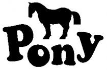 ропу, pony