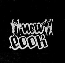 new look, new, look