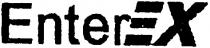 enterex, enter, ex