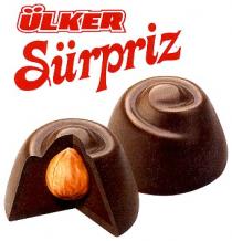 ulker, surpriz