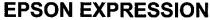 epson expression